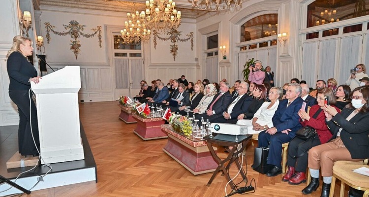 ÇORUM BARIŞ KRALİÇESİ İLE TANITILACAK