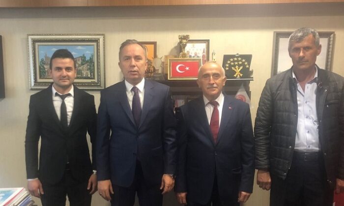 DÜVENCİ BU YIL HALI SAHASINA KAVUŞACAK