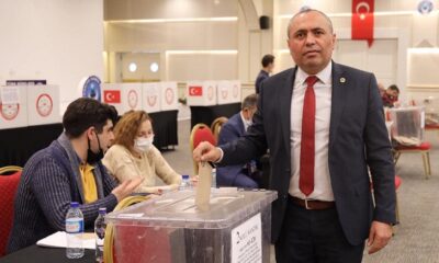 SAMİ ÇAM’A YENİ GÖREV