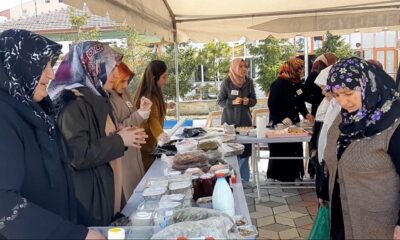 ALP BEBEĞE ORTAKÖY’DEN DESTEK