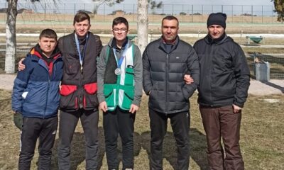 TRAP BÖLGESEL LİG YARIŞMASINDA ÇORUM ÇIKARMASI
