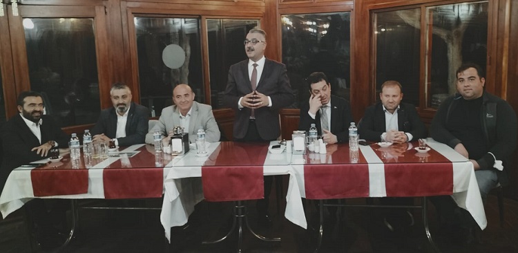 VİZYONUMUZ GENİŞ HEDEFİMİZ SAĞLAM