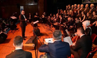TSM KOROSUNDAN BAHAR KONSERİ
