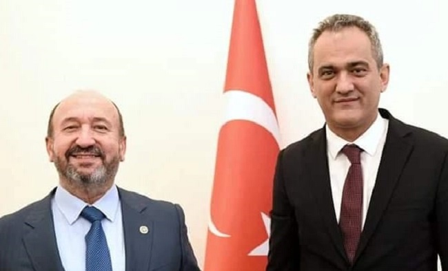 BAKAN ÇORUM İÇİN TALİMAT VERDİ