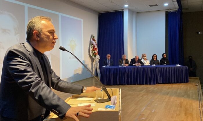 ADLİ TIP ÇORUM’A KAZANDIRILACAK