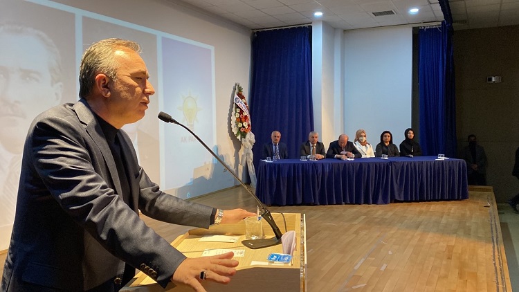 ADLİ TIP ÇORUM’A KAZANDIRILACAK