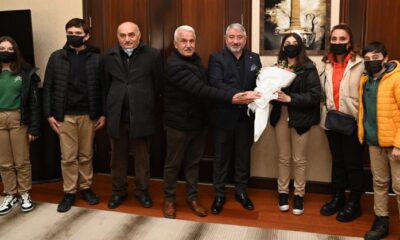 YENİYOL SAKİNLERİNDEN PARK TEŞEKKÜRÜ