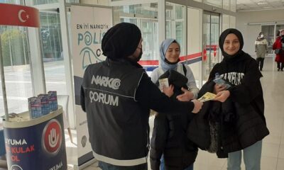 UYUMA TANITIMI YAPILDI