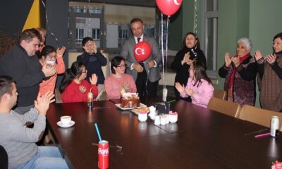 ONLARI FARK EDELİM FIRSAT VERELİM