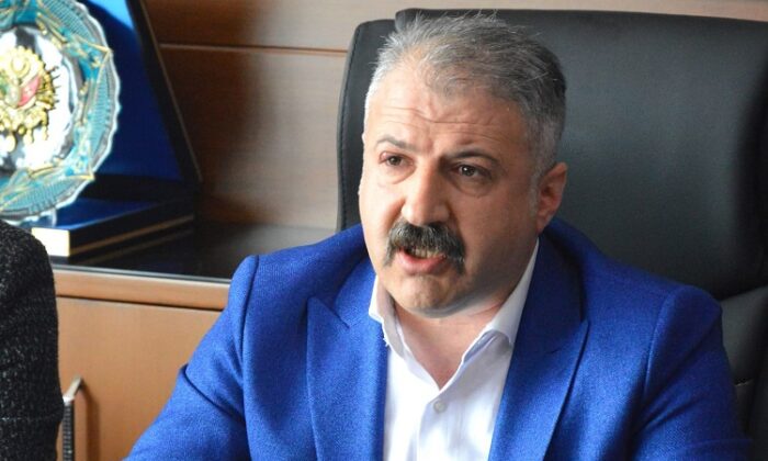 YAPILAN UYGULAMANIN İZAHI YOK!