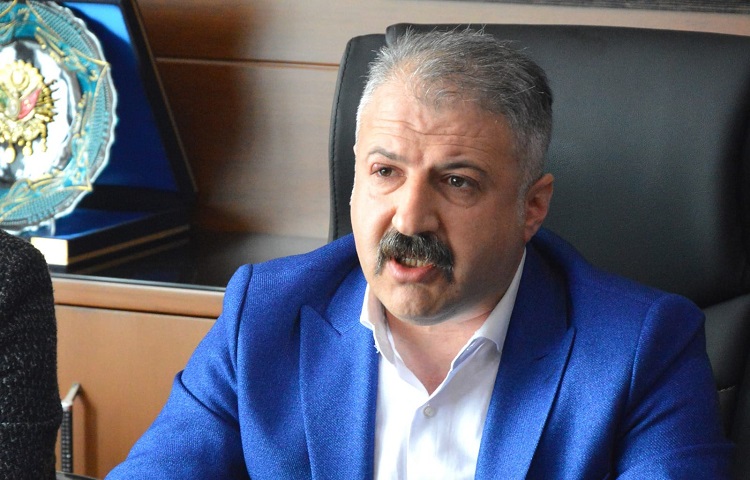 YAPILAN UYGULAMANIN İZAHI YOK!