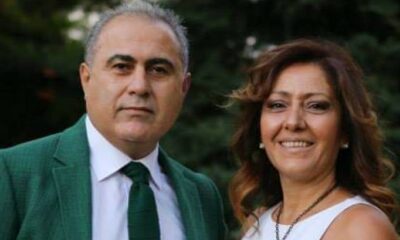 ALPER BİLAN’IN ACI GÜNÜ