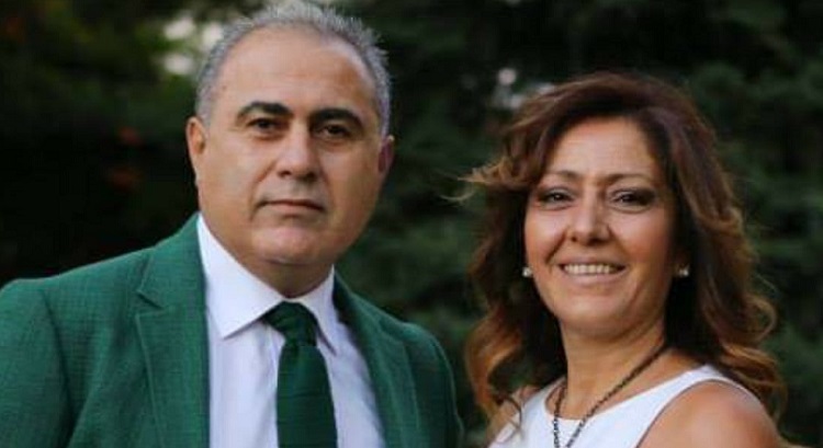 ALPER BİLAN’IN ACI GÜNÜ