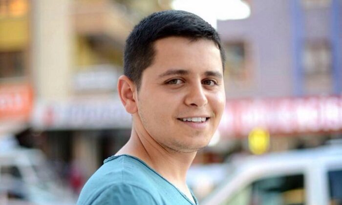 KAZADA HAYATINI KAYBETTİ