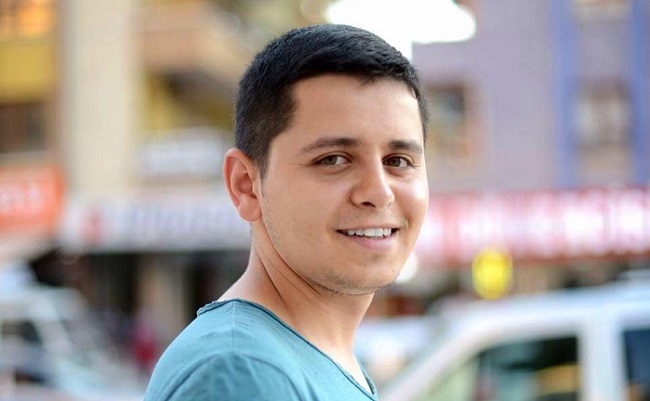 KAZADA HAYATINI KAYBETTİ