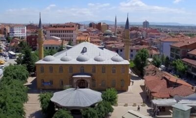 HATİMLE TERAVİH KILINACAK CAMİLER