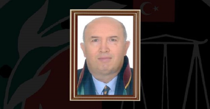 ÖZCAN BÜYÜKBAŞ HAYATINI KAYBETTİ
