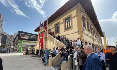 BELEDİYE’DEN TARAFTARA DEV JEST