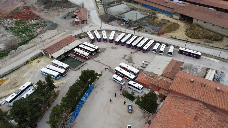 KİMSE VATANDAŞI MAĞDUR EDEMEZ!