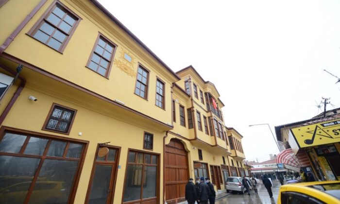 HAN’DA RAMAZAN BAŞLIYOR