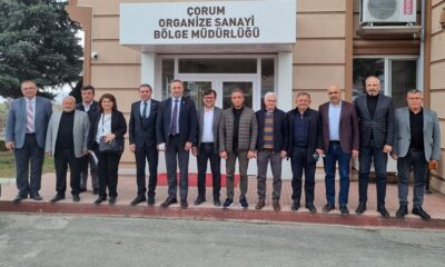 İŞ DÜNYASI DESTEK BEKLİYOR