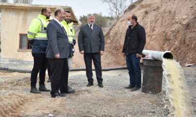 YÜKSEK MALİYETLER YÜZÜNDEN OLDU