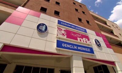 BELEDİYE’DEN ÖDÜLLÜ RESİM YARIŞMASI