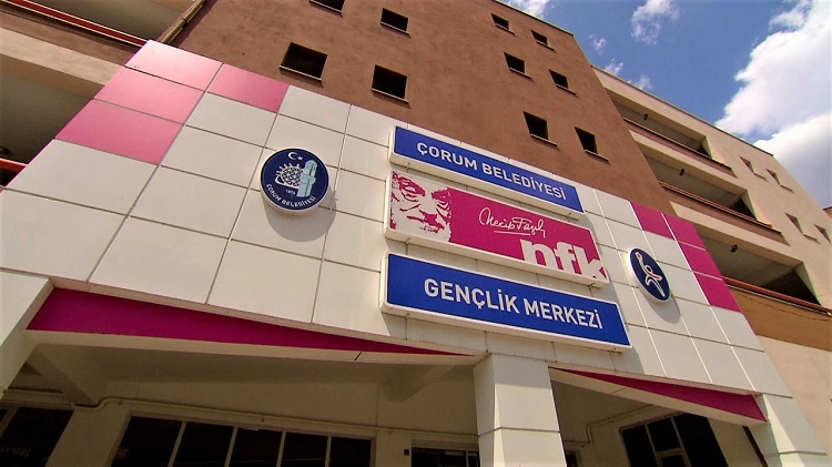 BELEDİYE’DEN ÖDÜLLÜ RESİM YARIŞMASI