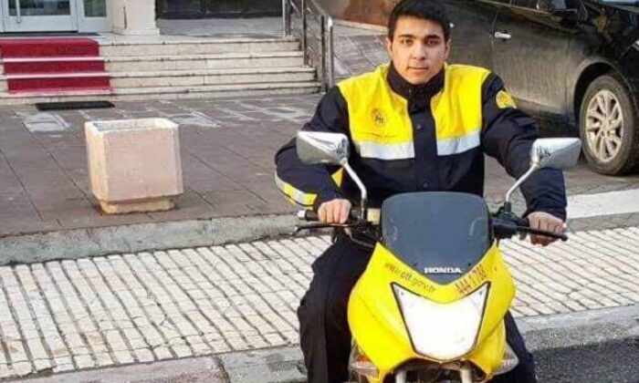 PTT CAMİASINI ÜZEN VEFAT
