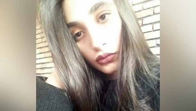 ÜNİVERSİTELİ GENÇ KIZ HAYATINI KAYBETTİ