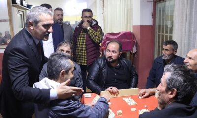 MHP’NİN YÜKSELİŞİNİ KİMSE ENGELLEYEMEZ