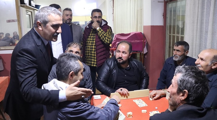 MHP’NİN YÜKSELİŞİNİ KİMSE ENGELLEYEMEZ