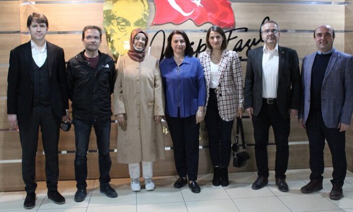 MÜJGAN DEMİR GÜVEN TAZELEDİ