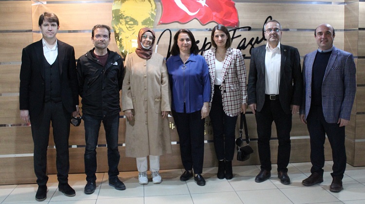 MÜJGAN DEMİR GÜVEN TAZELEDİ