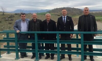 ARTIK KANDIRILMAKTAN BIKTIK