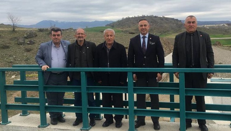 ARTIK KANDIRILMAKTAN BIKTIK