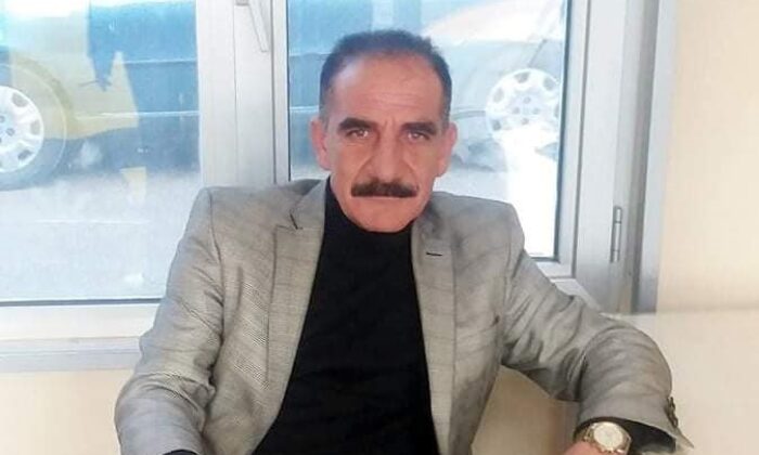 YALNIZ YAŞIYORDU ÖLÜ BULUNDU