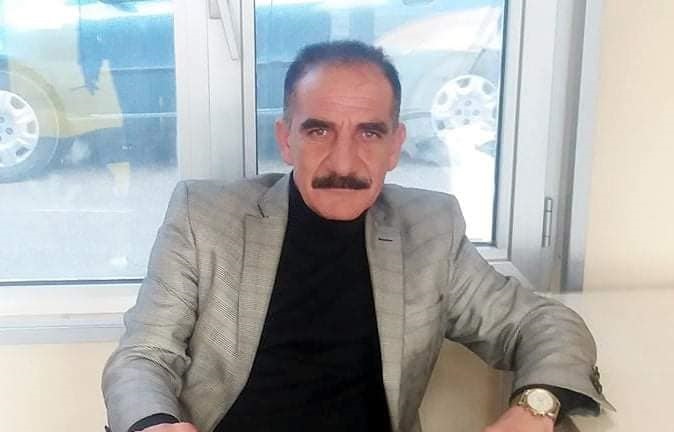 YALNIZ YAŞIYORDU ÖLÜ BULUNDU