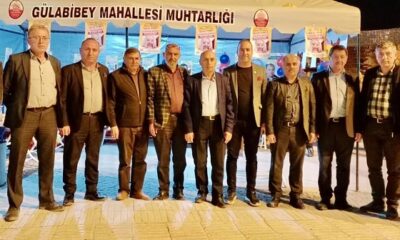 SMA HASTASI ALP BEBEĞE DESTEK