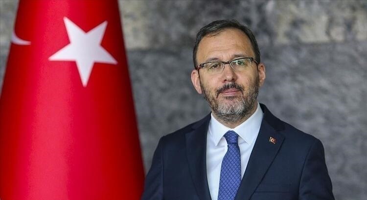 BAKAN KASAPOĞLU ÇORUM’A GELECEK
