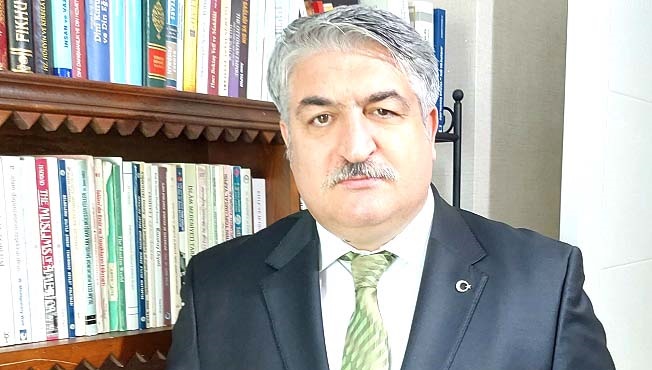RAMAZAN AYININ SOSYOLOJİSİ