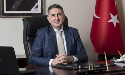 ERDEM ÇENESİZ GÜVEN TAZELEDİ