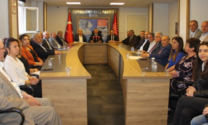 BU KARAR BİZİ ŞAŞIRTMADI!