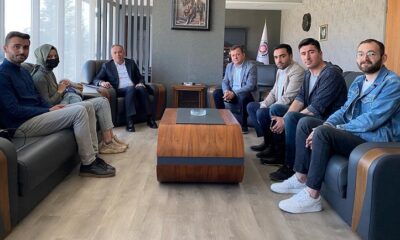 ALP BEBEK İÇİN BİR ARAYA GELDİLER