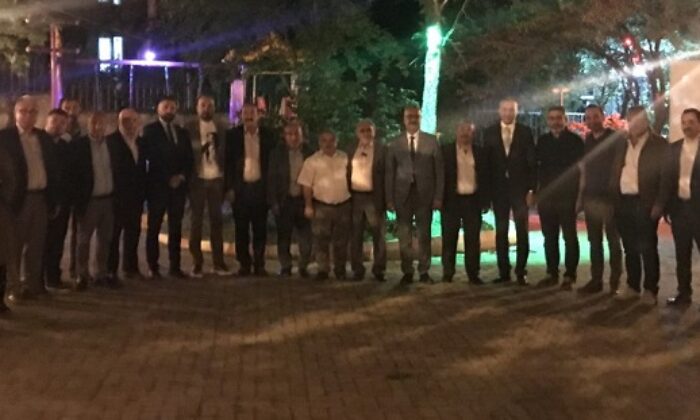 ÇÖZÜM ODAKLI ÇALIŞMALAR BAŞLATTI