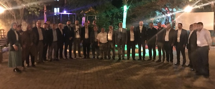 ÇÖZÜM ODAKLI ÇALIŞMALAR BAŞLATTI