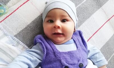 ALP BEBEK İÇİN BERABERLİK ZAMANI
