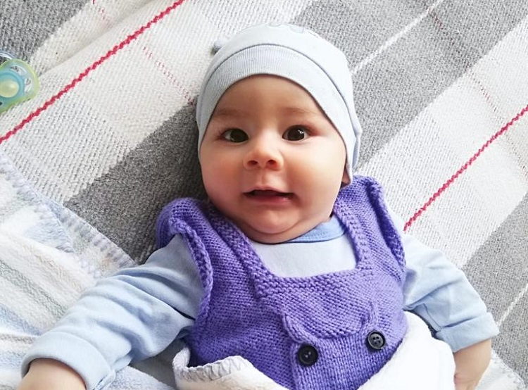 ALP BEBEK İÇİN BERABERLİK ZAMANI