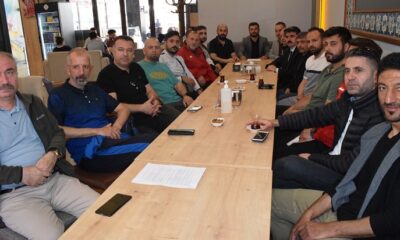 ASKF’YE ADAYLIĞINI AÇIKLADI