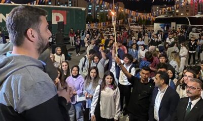 ADANA’DA ÇORUM RÜZGARI AÇILDI